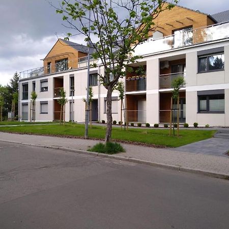 Apartament Moniuszko Z Parkingiem Podziemnym Gorzow Wielkopolski Ngoại thất bức ảnh