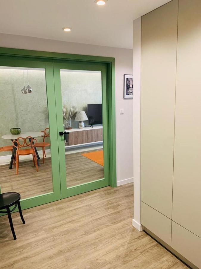 Apartament Moniuszko Z Parkingiem Podziemnym Gorzow Wielkopolski Ngoại thất bức ảnh