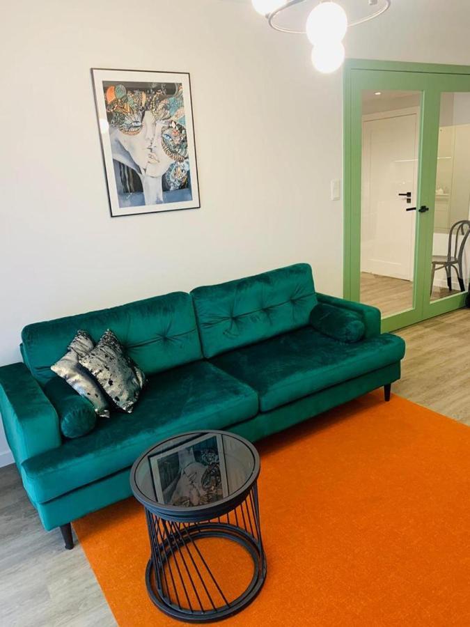 Apartament Moniuszko Z Parkingiem Podziemnym Gorzow Wielkopolski Ngoại thất bức ảnh