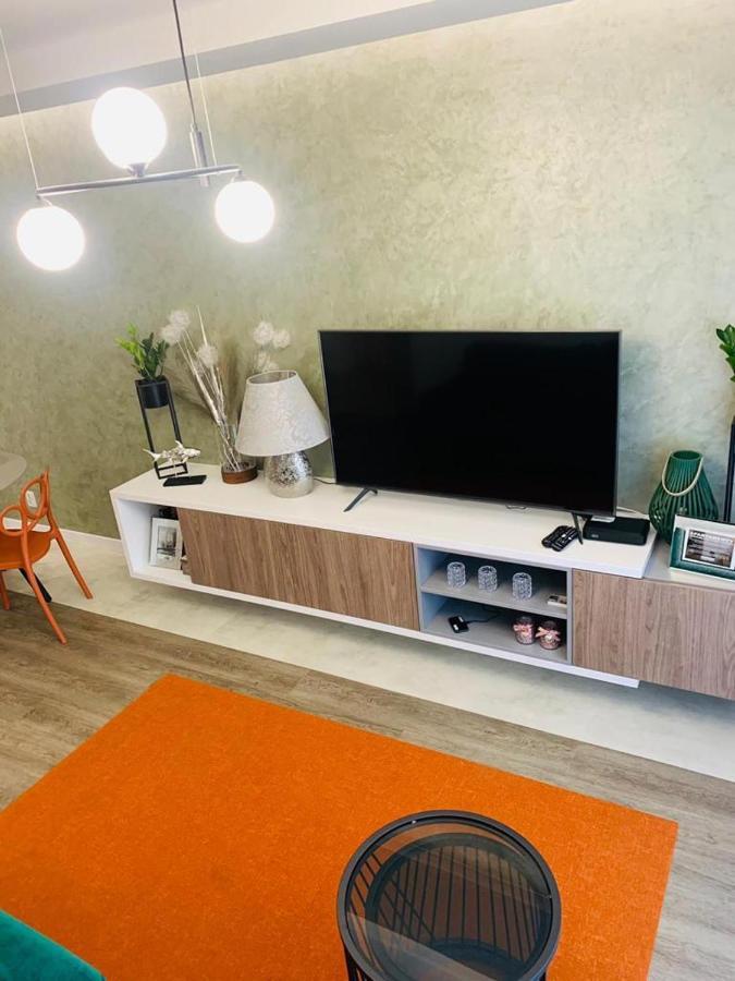 Apartament Moniuszko Z Parkingiem Podziemnym Gorzow Wielkopolski Ngoại thất bức ảnh