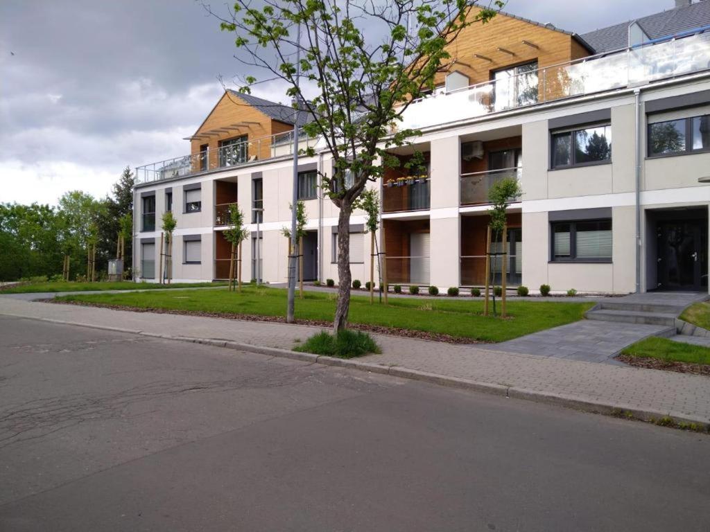 Apartament Moniuszko Z Parkingiem Podziemnym Gorzow Wielkopolski Ngoại thất bức ảnh